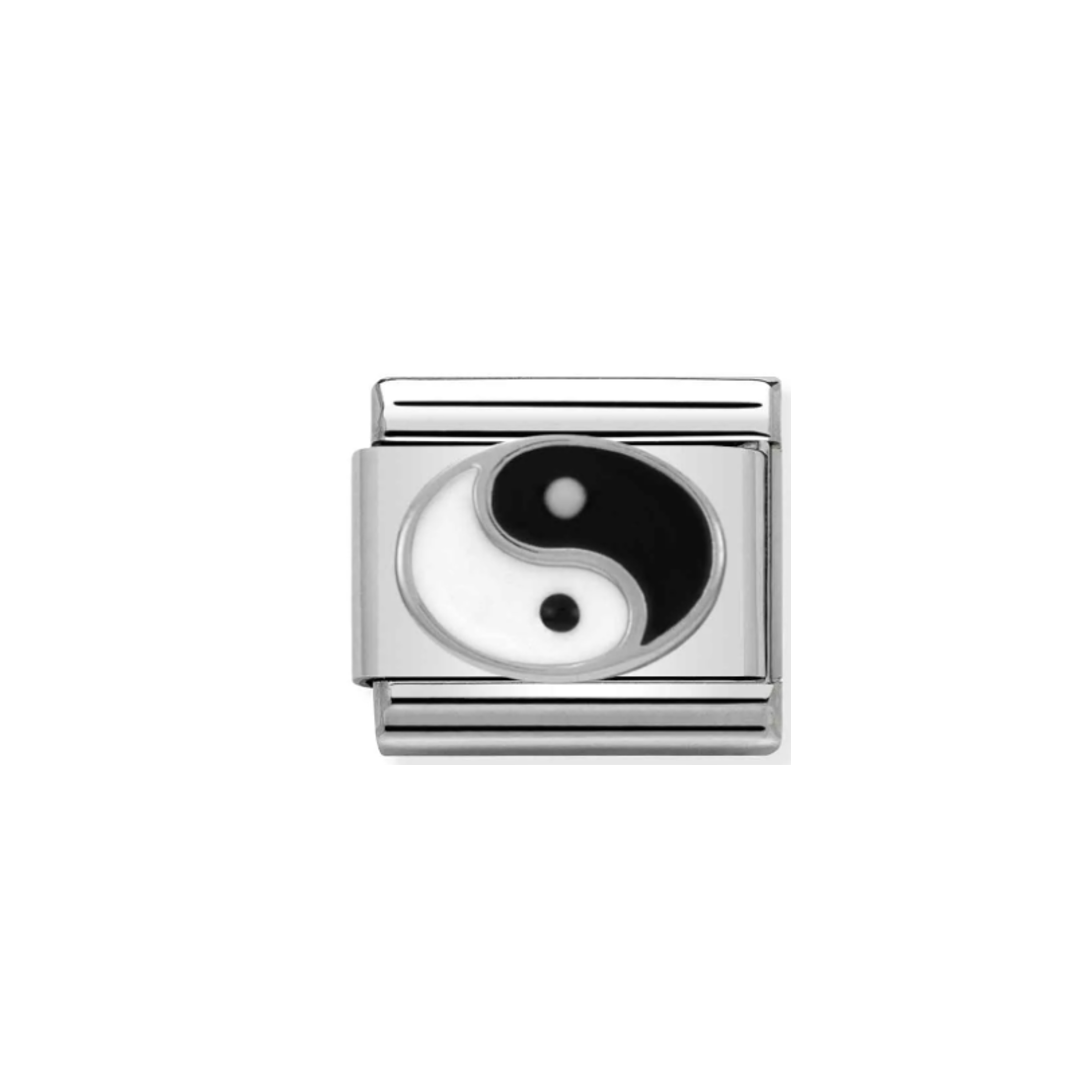 Nomination Composable 330202/14 Yin Yang Link