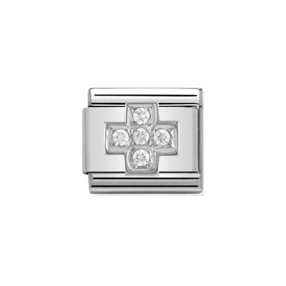 Nomination Composable 330304/03 Cross Link