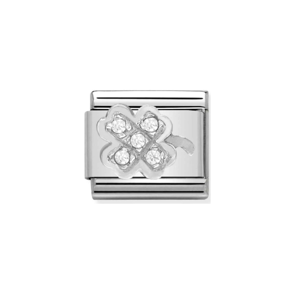 Nomination Composable 330304/07 Clover