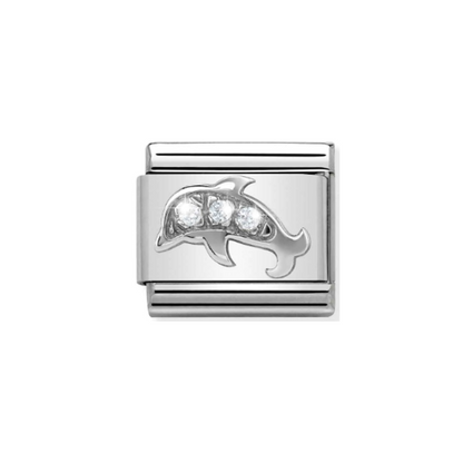 Nomination Composable 330304/13 Dolphin