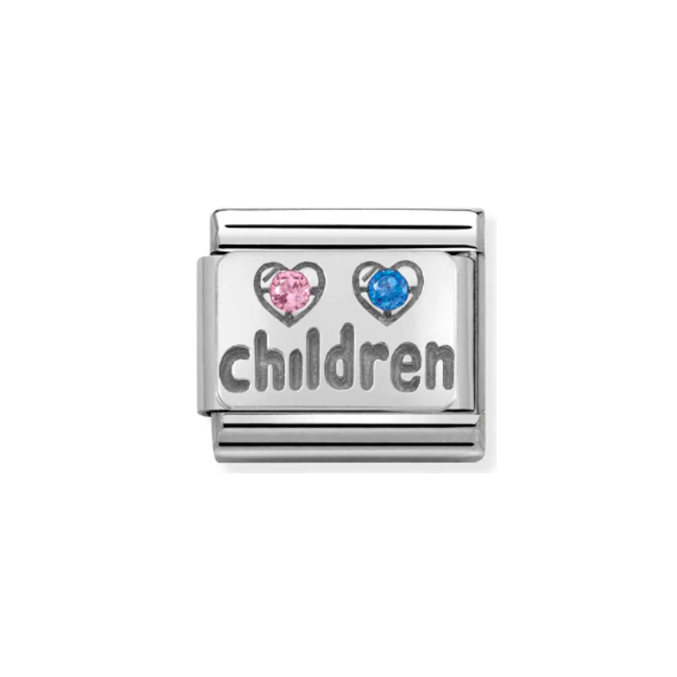 Nomination Composable 330304/15 Children