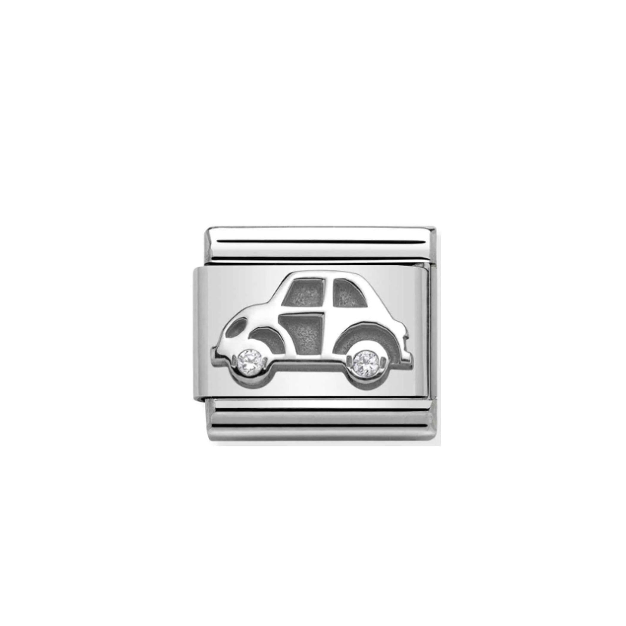Nomination Composable 330311/05 Car Classic Symbols
