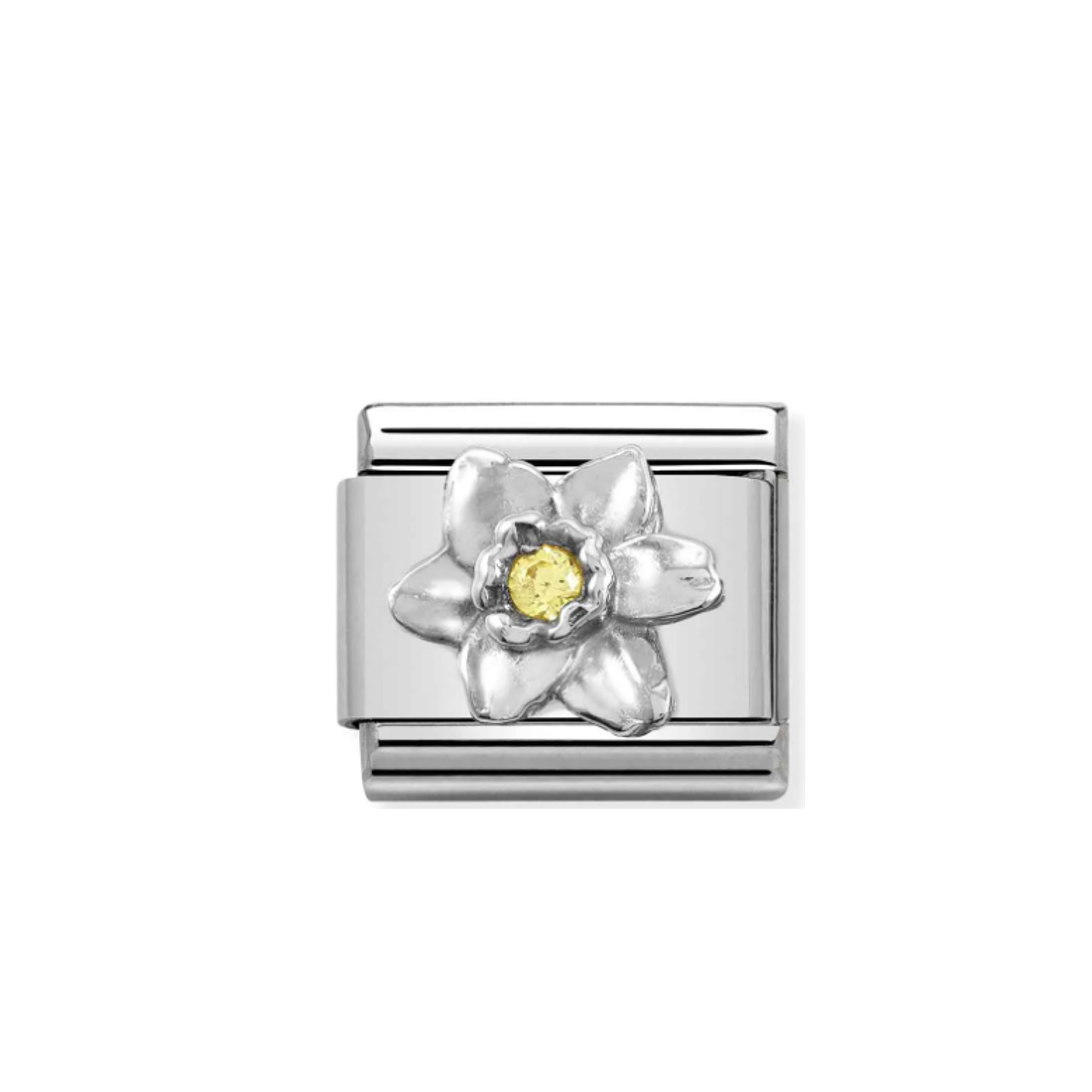 Nomination Composable 330311/14 Daffodil Classic Symbols