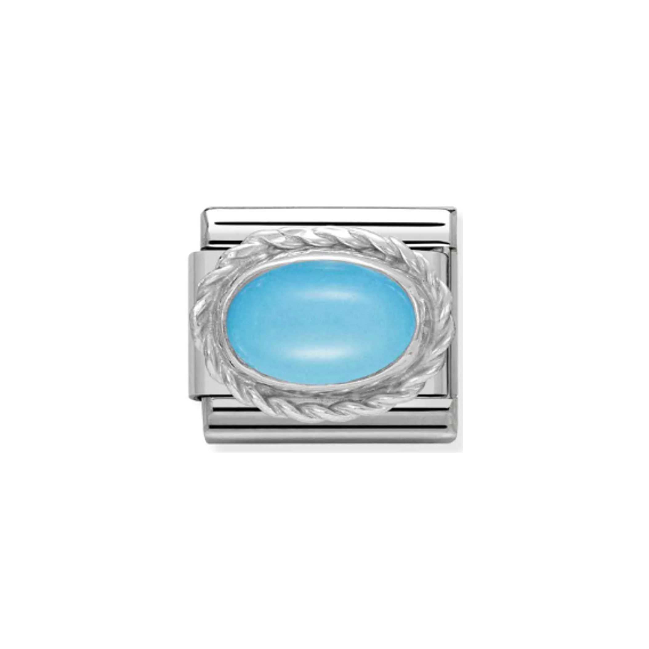 Nomination Composable 330503/06 Turquoise