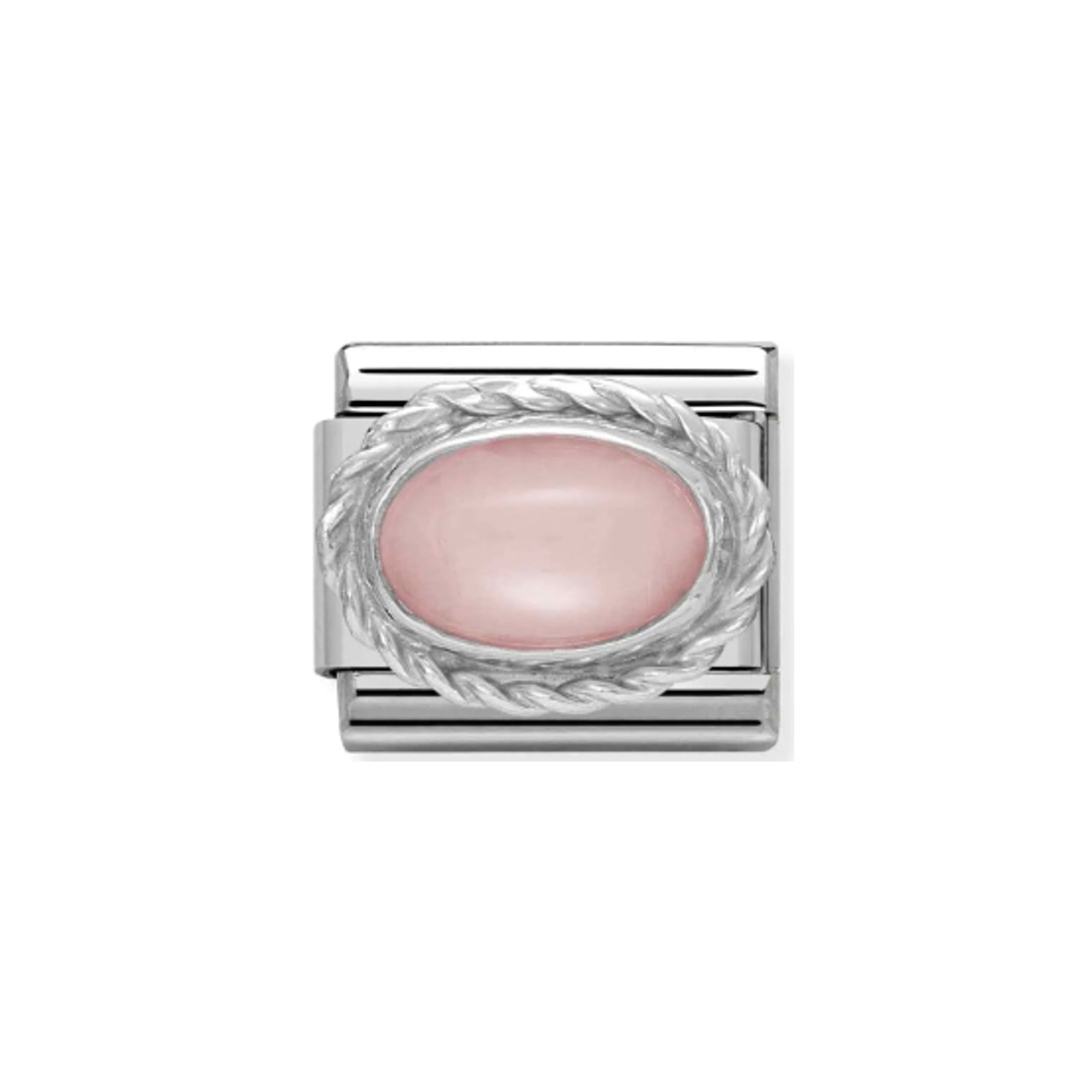 Nomination Composable 330503/22 Pink Opal