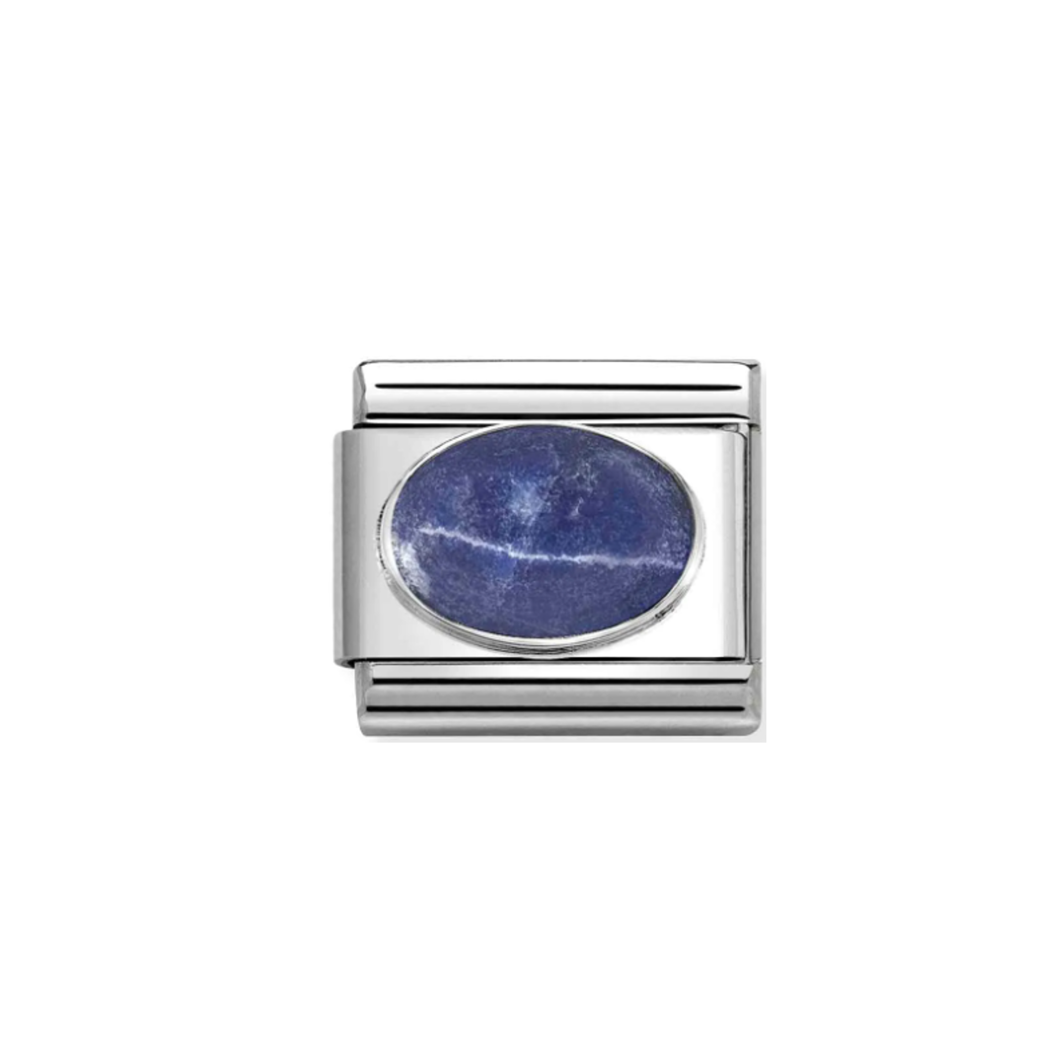 Nomination Composable 330510/42 Sodalite Mat
