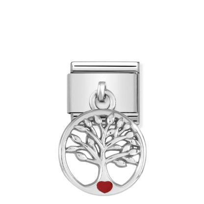 Nomination Composable 331805/07 Tree of Life