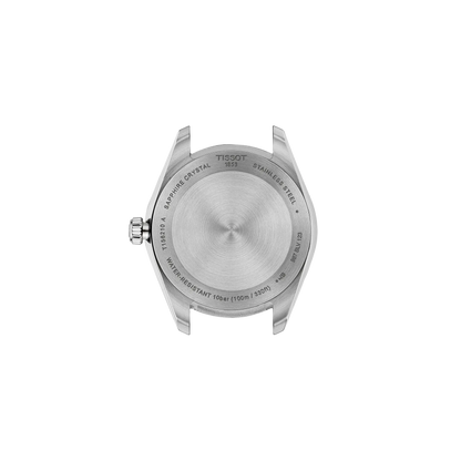 Tissot T156.210.22.031.00 Ballade 34MM Watch