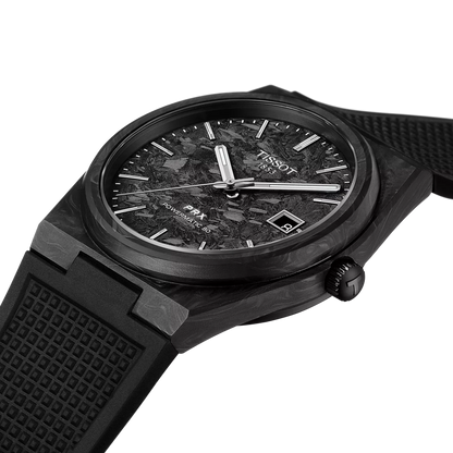 Tissot T137.907.97.201.00 PRX Powermatic 80 40.5mm Watch