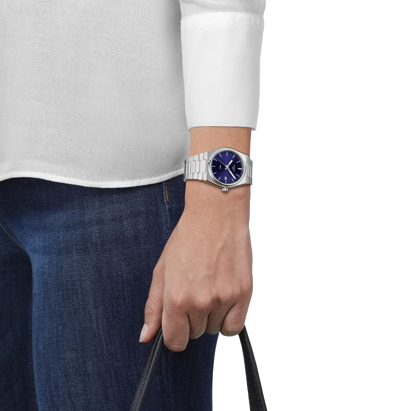 Tissot T137.210.11.041.00 PRX 35MM Watch