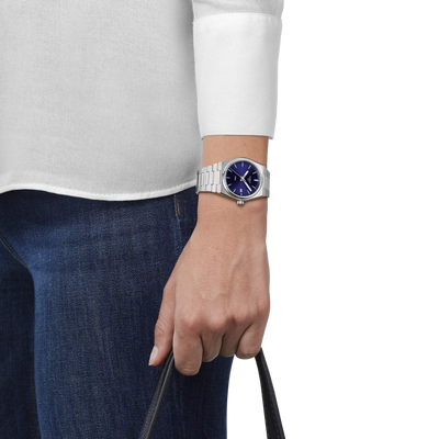 Tissot T137.210.11.041.00 PRX 35MM Watch