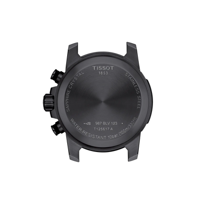 Tissot T125.617.33.051.00 Supersport Chrono Watch