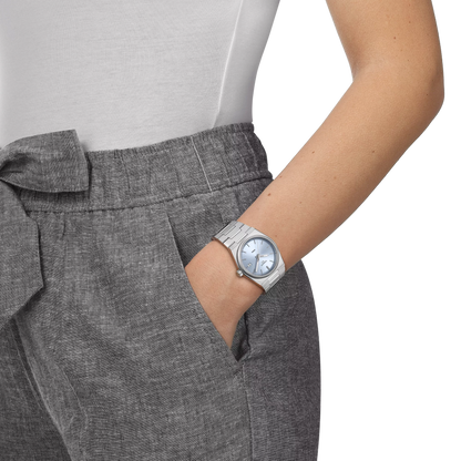 Tissot T137.210.11.351.00 PRX 35MM Watch