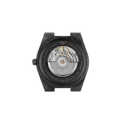 Tissot T137.907.97.201.00 PRX Powermatic 80 40.5mm Watch