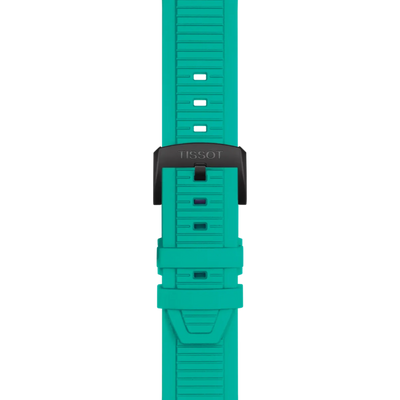 Tissot T141.417.37.051.01 T-Race Quartz Chronograph Watch