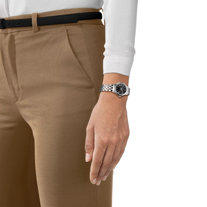 Tissot T129.210.11.053.00 Ladies Dream Watch