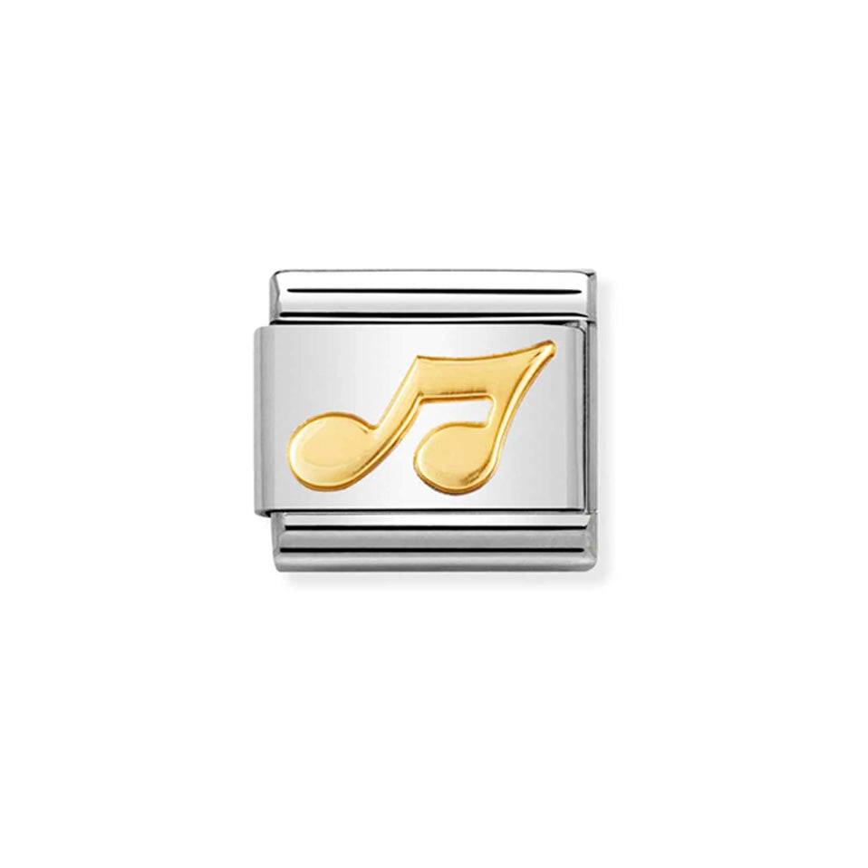 Nomination Composable 030117/02 Musical Note