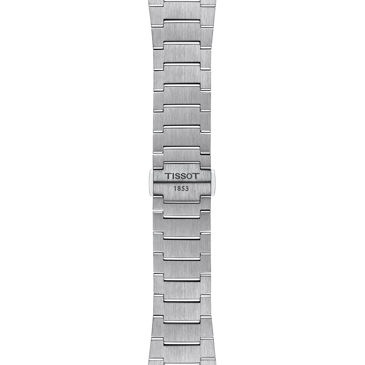 Tissot T137.407.11.111.00 PRX 40mm Swiss Automatic Watch with Mother of Pearl Dial, Powermatic 80