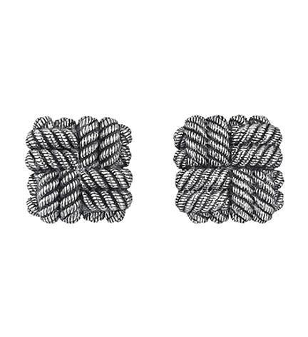 Scott Kay GC3048SPM Men's Cuff Links