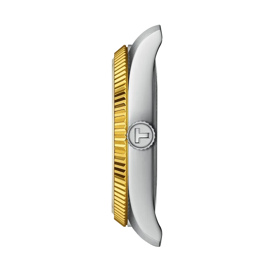 Tissot T156.210.22.031.00 Ballade 34MM Watch