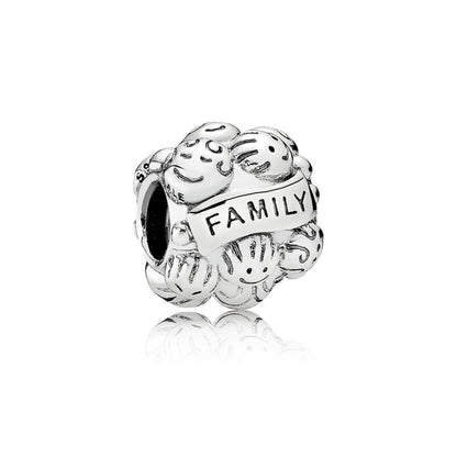 Pandora 791039 Charm Love & Family