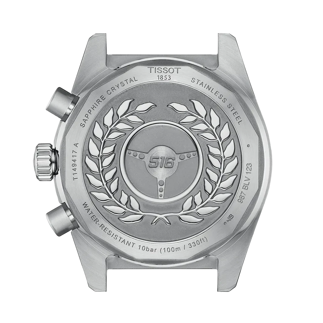 Tissot T149.417.11.041.00 PR516 Chronograph Watch