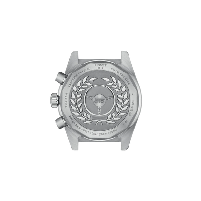 Tissot T149.417.11.041.00 PR516 Chronograph Watch