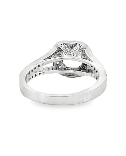 Designs By Vatche Grace Engagement Ring 1015