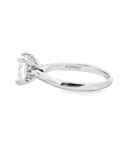 Designs By Vatche Caroline Engagement Ring #188