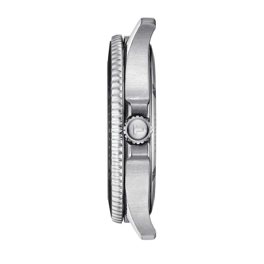 Tissot T120.410.11.051.00 Seastar 1000 40mm Watch