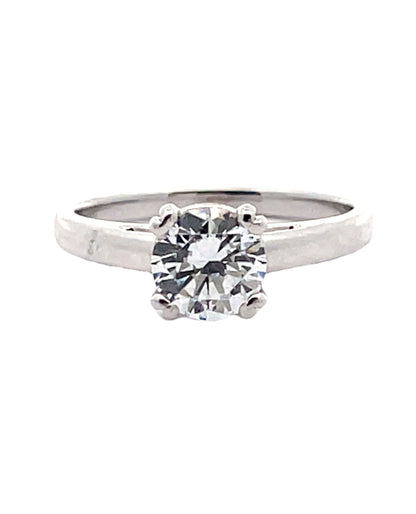 Ritani 1RZ7232C14 Engagement Ring