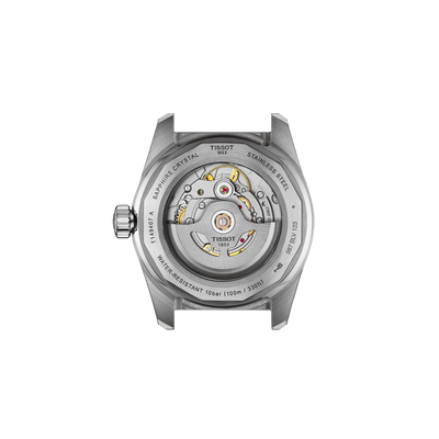 Tissot T149.407.16.051.00 PR516 Powermatic 80 Watch