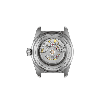 Tissot T149.407.16.051.00 PR516 Powermatic 80 Watch