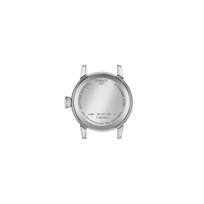 Tissot T129.210.11.053.00 Ladies Dream Watch