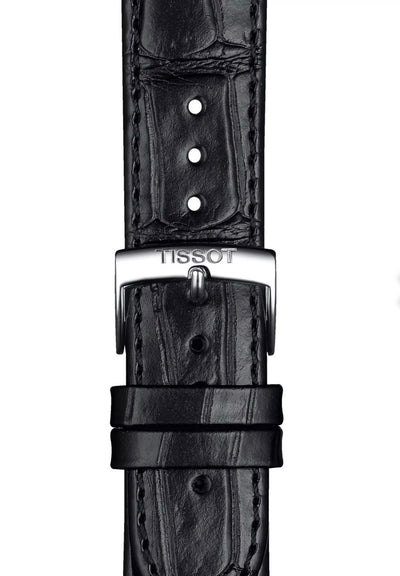 Tissot T122.410.16.033.00 Carson Premium Watch