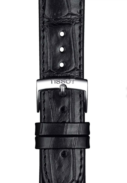 Tissot T122.410.16.033.00 Carson Premium Watch