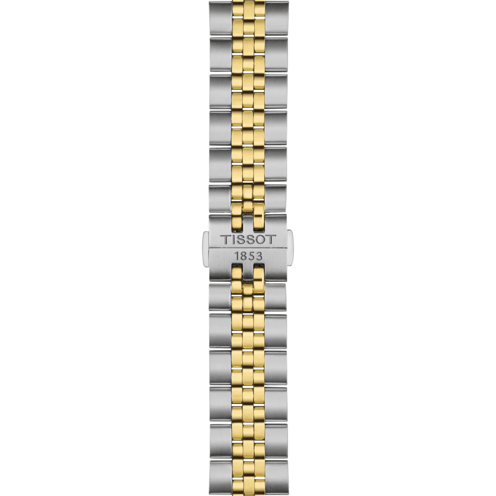 Tissot T156.410.22.031.00 Ballade 40MM Watch