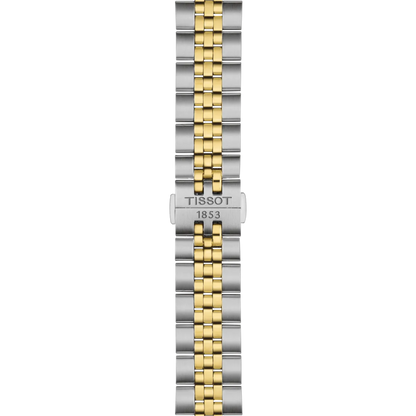 Tissot T156.410.22.031.00 Ballade 40MM Watch