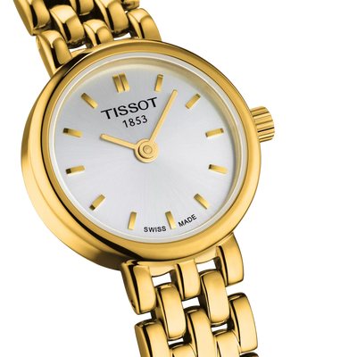 Tissot T058.009.33.031.00 Ladies Lovely Watch