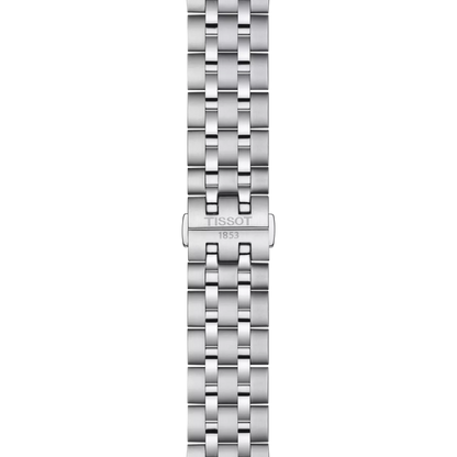 Tissot T129.410.11.053.00 Classic Dream 42mm Watch