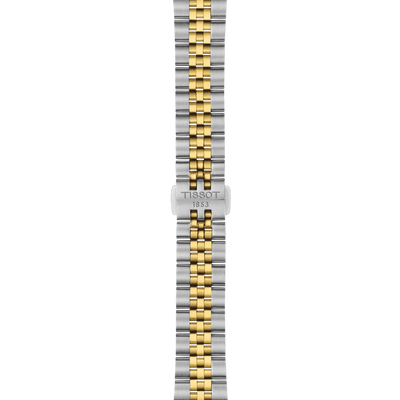 Tissot T156.210.22.031.00 Ballade 34MM Watch