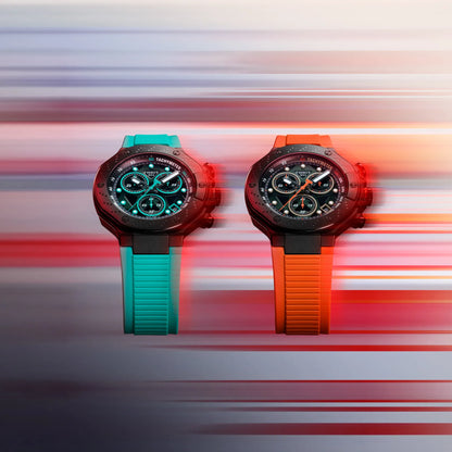 Tissot T141.417.37.051.01 T-Race Quartz Chronograph Watch