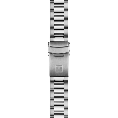 Tissot T120.807.11.091.00 Seastar 1000 Powermatic 80 Watch 40mm with Green-Black Dial