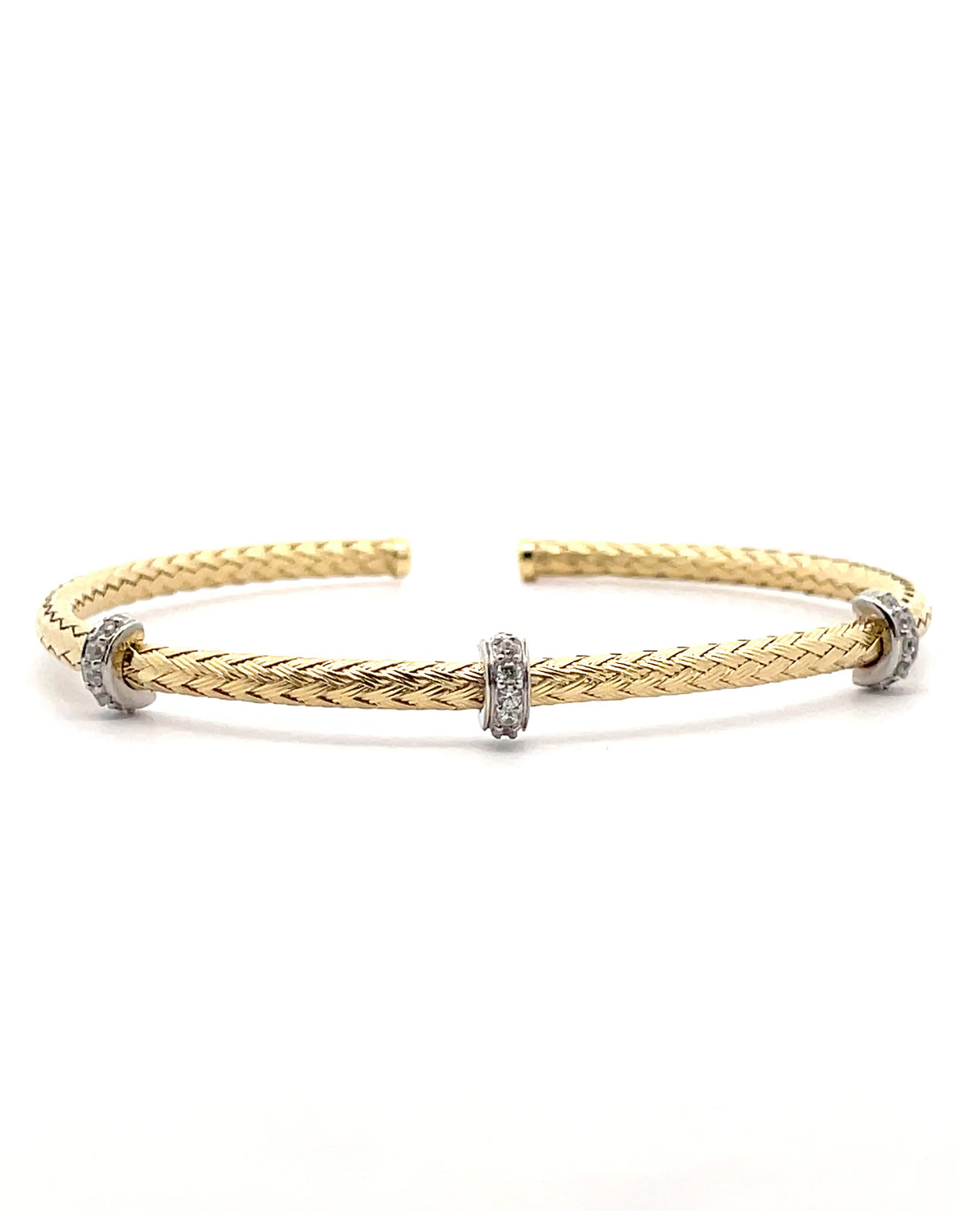 新品¥25,300◇ADER.bijoux × RBS / 別注 bangle Brides de Gala 