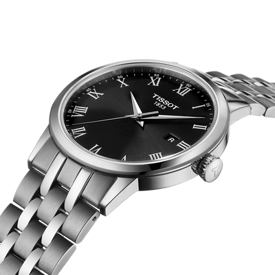 Tissot T129.410.11.053.00 Classic Dream 42mm Watch