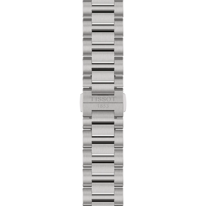 Tissot T151.422.11.031.00 PRC 100 Solar 39m Watch