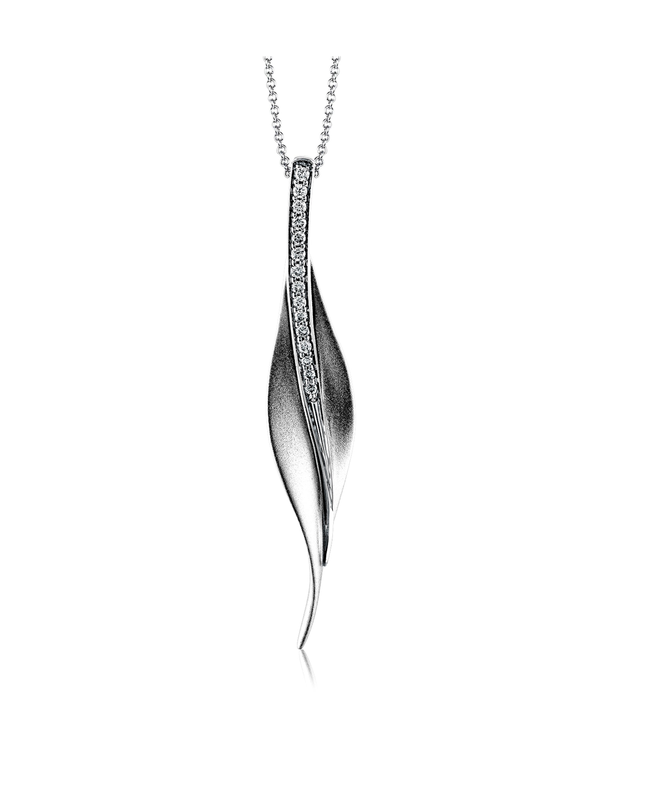 Simon G. DP113 Pendant Necklace
