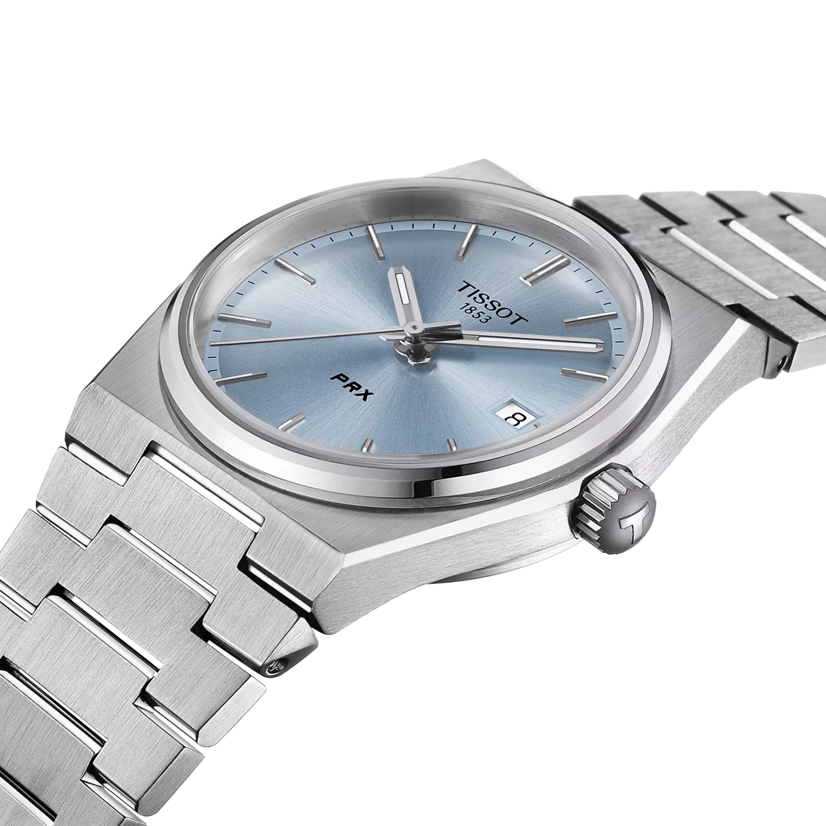 Tissot T137.210.11.351.00 PRX 35MM Watch