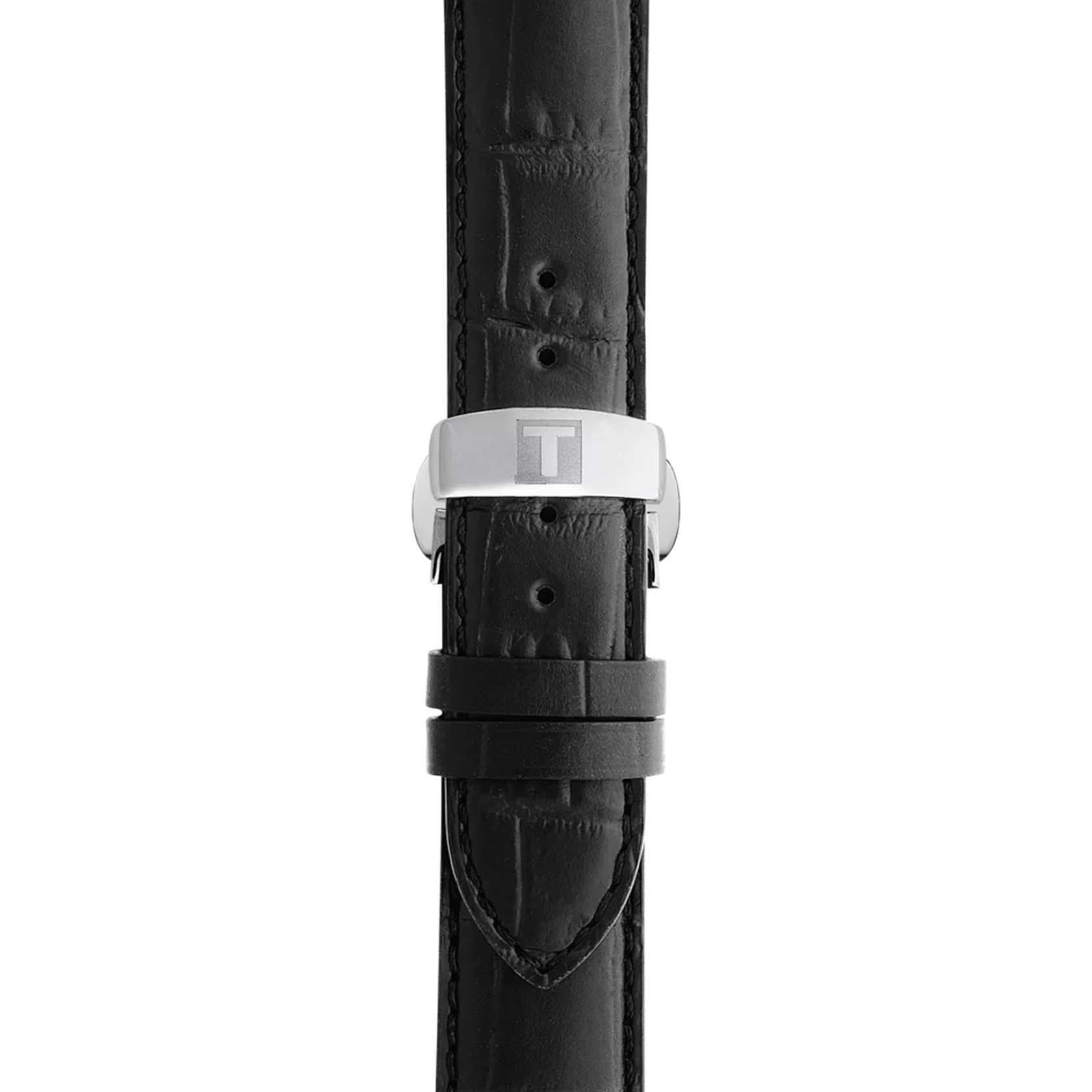 Tissot T006.407.16.033.00 Le Locle Powermatic 80 Automatic Watch