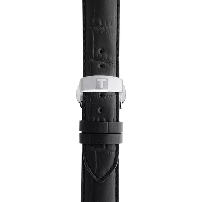 Tissot T006.407.16.033.00 Le Locle Powermatic 80 Automatic Watch